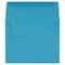 JAM Paper A2 Colored Invitation Envelopes, 50ct.